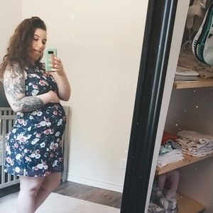 Meet your Posher, Sarah-maude